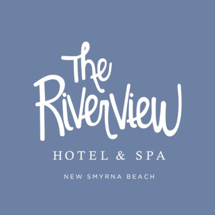Logótipo de The Riverview Hotel & Spa