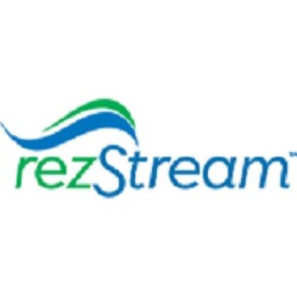 Logo van rezStream