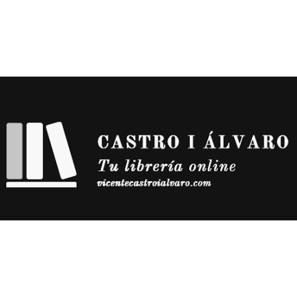 Logo van Vicente Castro Alvaro