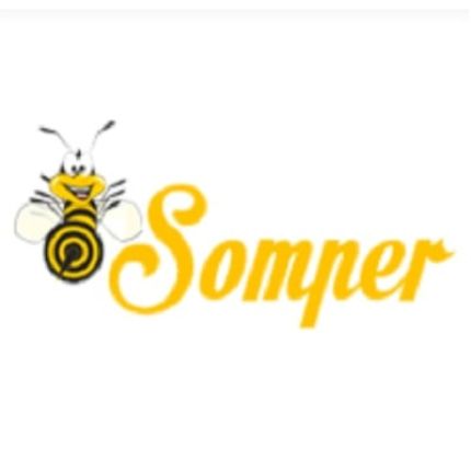 Logo od Miel Somper