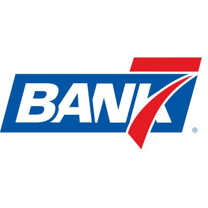 Logo de Bank7