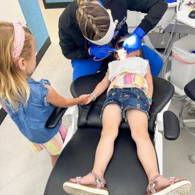 Bild von On The Cusp Pediatric Dentistry