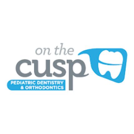 Logotyp från On The Cusp Pediatric Dentistry
