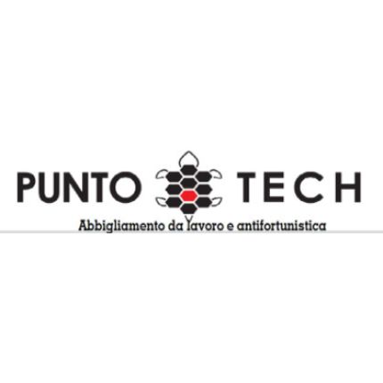 Logo von Punto Tech