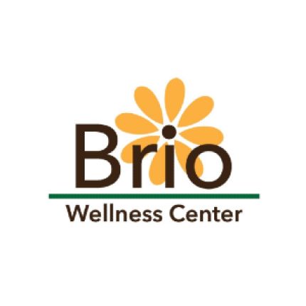 Logo da Brio Wellness Center