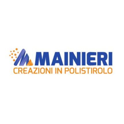 Logo von Mainieri - Creazioni in Polistirolo