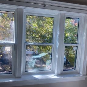 Window Installation Service in Lewisville, TX. New Energy Efficient Windows