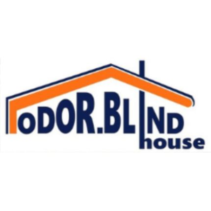 Logotyp från Odorblind House