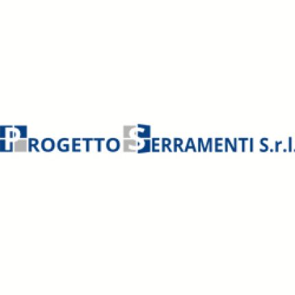 Λογότυπο από Progetto Serramenti
