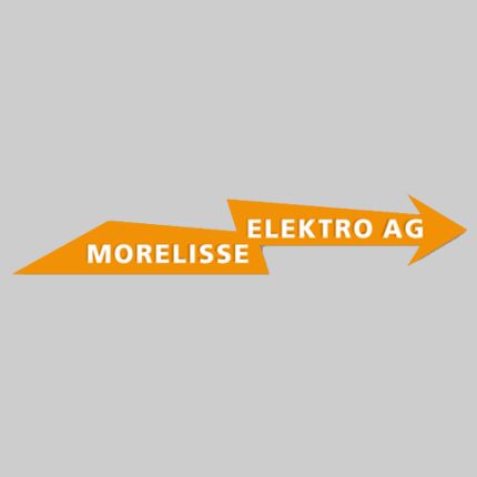 Logo van Morelisse Elektro AG