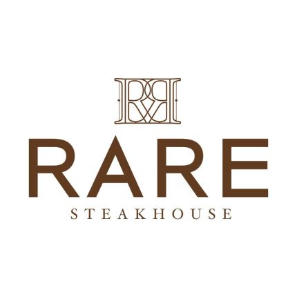 Logo von Rare Steakhouse