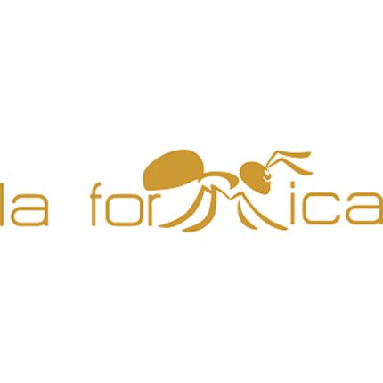 Logotipo de La Formica Ristorante Pizzeria
