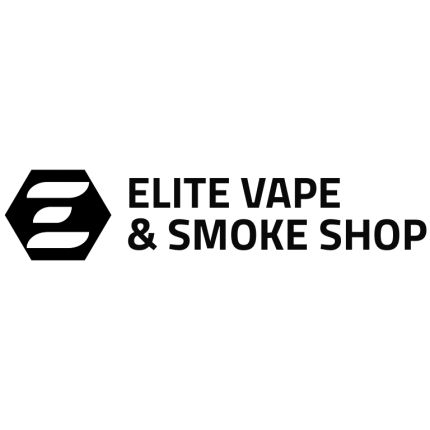 Logo van ELITE Vape & Smoke Shop - South I-Drive