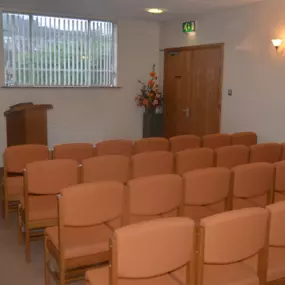 Bild von Huddersfield Funeral Home