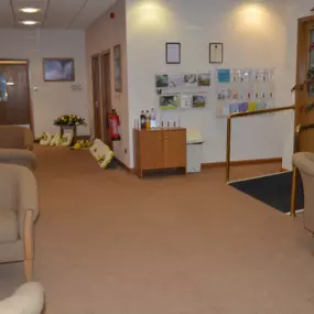 Bild von Huddersfield Funeral Home