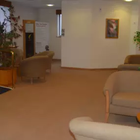 Bild von Huddersfield Funeral Home
