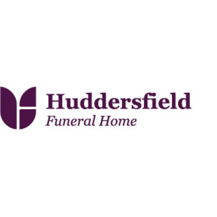 Logotyp från Huddersfield Funeral Home