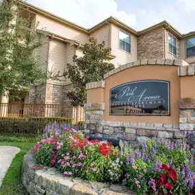 Bild von Park Avenue at Boulder Creek