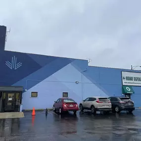 Bild von Ascend Cannabis Dispensary - Chicago Midway