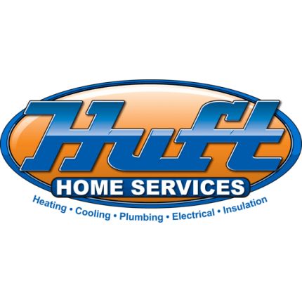 Logo von Huft Home Services Yuba City