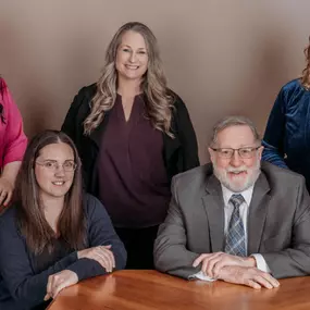 Bild von Columbia Family Law Center
