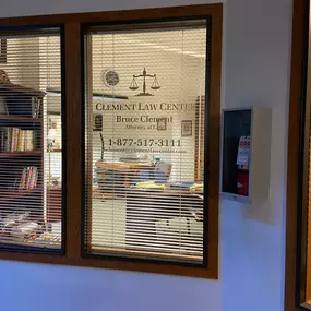 Bild von Columbia Family Law Center