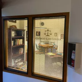 Bild von Columbia Family Law Center