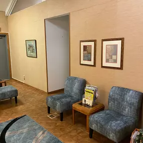 Bild von Columbia Family Law Center