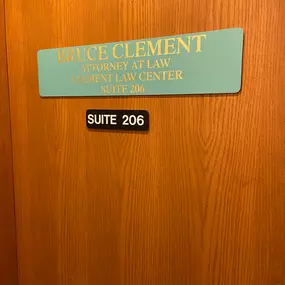 Bild von Columbia Family Law Center