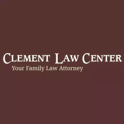 Logo de Clement Law Center