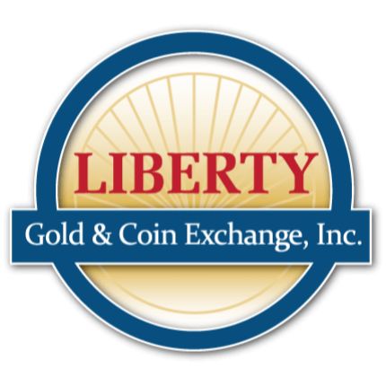 Logo from Liberty Gold and Coin Exchange, Inc.