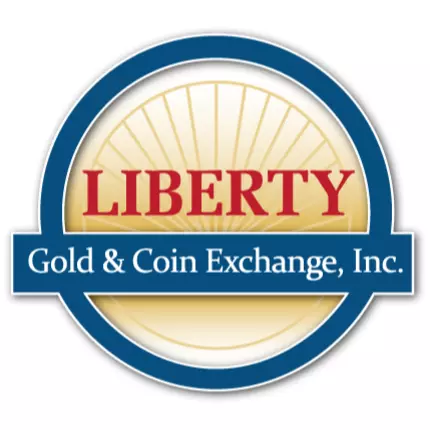 Logótipo de Liberty Gold and Coin Exchange, Inc.