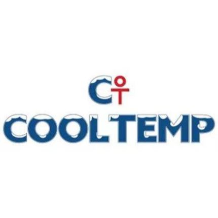 Logotyp från Cooltemp