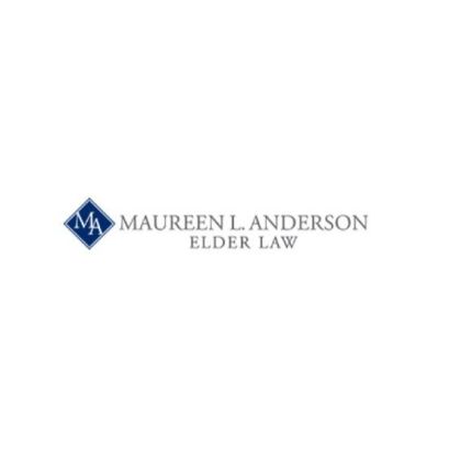 Logotyp från Maureen L. Anderson Elder Law, LLC