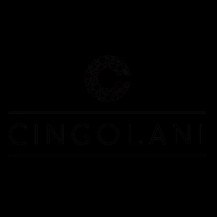 Logotipo de Cingolani Store