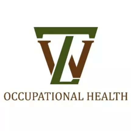 Logo fra Lifetime Wellness Occupational Health