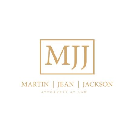 Logotipo de Martin Jean & Jackson, Attorneys at Law