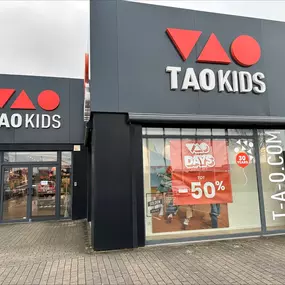 TAO DAYS
van 28 februari 2024 tot en met 11 maart 2024