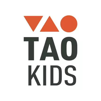 Logotyp från TAO Kids -  Sint-Joris-Winge