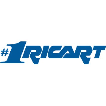 Logotipo de Ricart Automotive Group