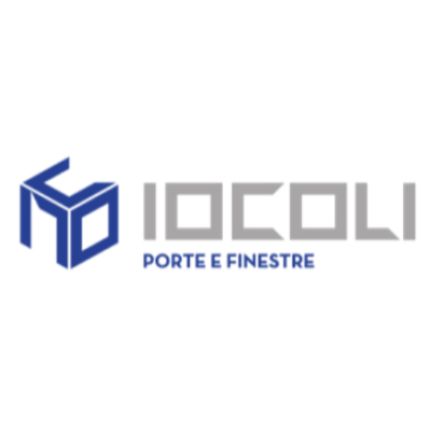 Logotyp från Iocoli