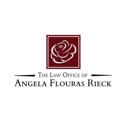 Logo from The Law Office of Angela Flouras Rieck