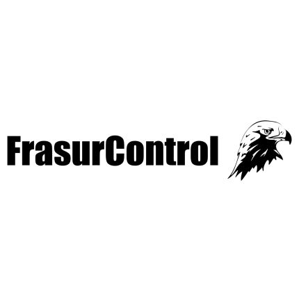 Logo fra Frasur Control