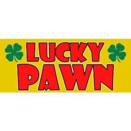 Logo van Lucky Pawn