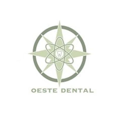 Logótipo de Clinica Dental Oeste