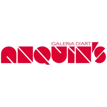 Logo de Galería de Arte Anquins
