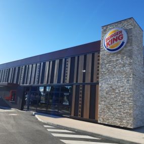 Bild von Burger King