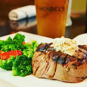 Hendel's