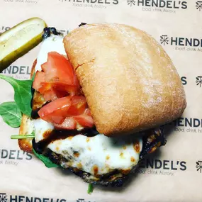 Hendel's