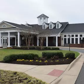 Senior Living Community